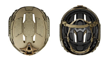 GALVION CAIMAN BUMP HELMET
