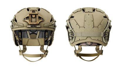 GALVION CAIMAN BUMP HELMET