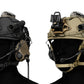 GALVION CAIMAN BUMP AND BALLISTIC HELMET BUNDLE
