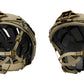 GALVION CAIMAN BUMP AND BALLISTIC HELMET BUNDLE