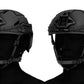 GALVION CAIMAN BUMP AND BALLISTIC HELMET BUNDLE