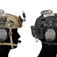GALVION CAIMAN BUMP AND BALLISTIC HELMET BUNDLE
