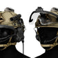 GALVION CAIMAN BUMP AND BALLISTIC HELMET BUNDLE
