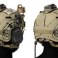 GALVION CAIMAN BUMP AND BALLISTIC HELMET BUNDLE