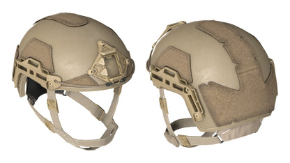 ATE HHV BALLISTIC HELMET 3dmilitaryassets
