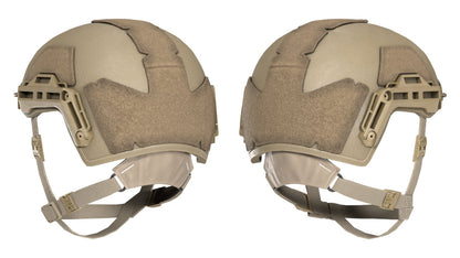 ATE HHV BALLISTIC HELMET 3dmilitaryassets