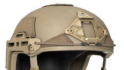 ATE HHV BALLISTIC HELMET 3dmilitaryassets