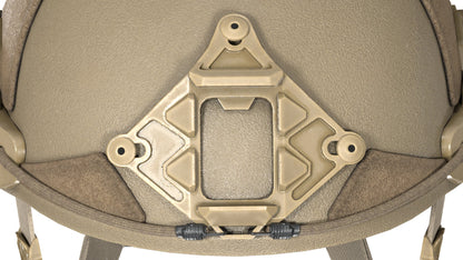 ATE HHV BALLISTIC HELMET 3dmilitaryassets