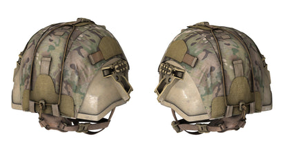 IHPS US ARMY HELMET 3dmilitaryassets