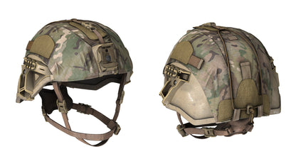 IHPS US ARMY HELMET 3dmilitaryassets