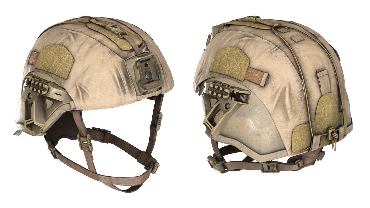 IHPS US ARMY HELMET