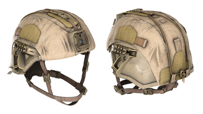 IHPS US ARMY HELMET 3dmilitaryassets