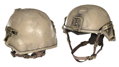IHPS US ARMY HELMET 3dmilitaryassets