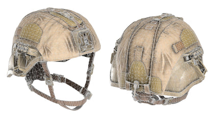 IHPS US ARMY HELMET 3dmilitaryassets