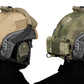 LSHZ HELMET HIGH CUT
