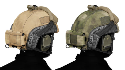 LSHZ HELMET HIGH CUT 3dmilitaryassets