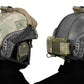 LSHZ HELMET HIGH CUT