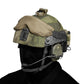 LSHZ HELMET HIGH CUT