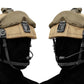 LSHZ HELMET HIGH CUT