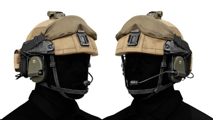 LSHZ HELMET HIGH CUT 3dmilitaryassets