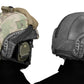 LSHZ HELMET HIGH CUT