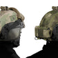 LSHZ HELMET LOW CUT