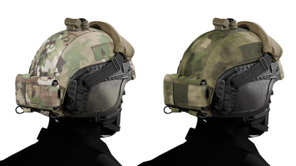LSHZ HELMET LOW CUT 3dmilitaryassets