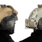 LSHZ HELMET LOW CUT