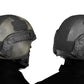 LSHZ HELMET LOW CUT