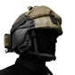 LSHZ HELMET LOW CUT