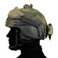 LSHZ HELMET LOW CUT