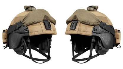 LSHZ HELMET LOW CUT 3dmilitaryassets