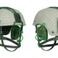 MICH HELMET HIGH CUT