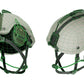 MICH HELMET HIGH CUT