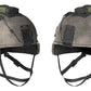 MICH HELMET LOW CUT