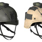 MICH HELMET LOW CUT