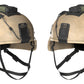 MICH HELMET LOW CUT