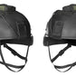 MICH HELMET LOW CUT