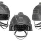 MICH HELMET LOW CUT