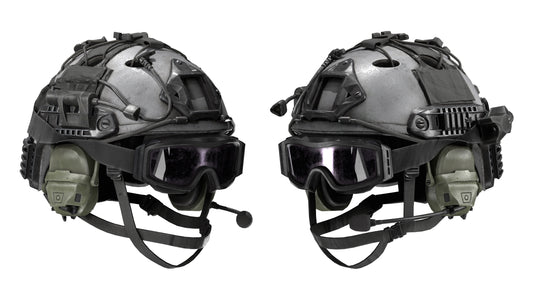 SHADOW COMPANY OPS CORE BUMP HELMET