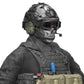 SHADOW COMPANY OPS CORE BUMP HELMET