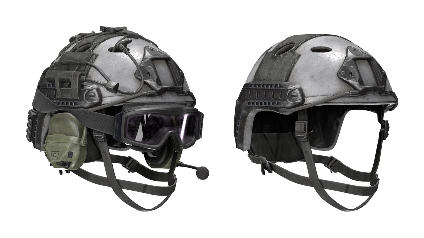 SHADOW COMPANY OPS CORE BUMP HELMET