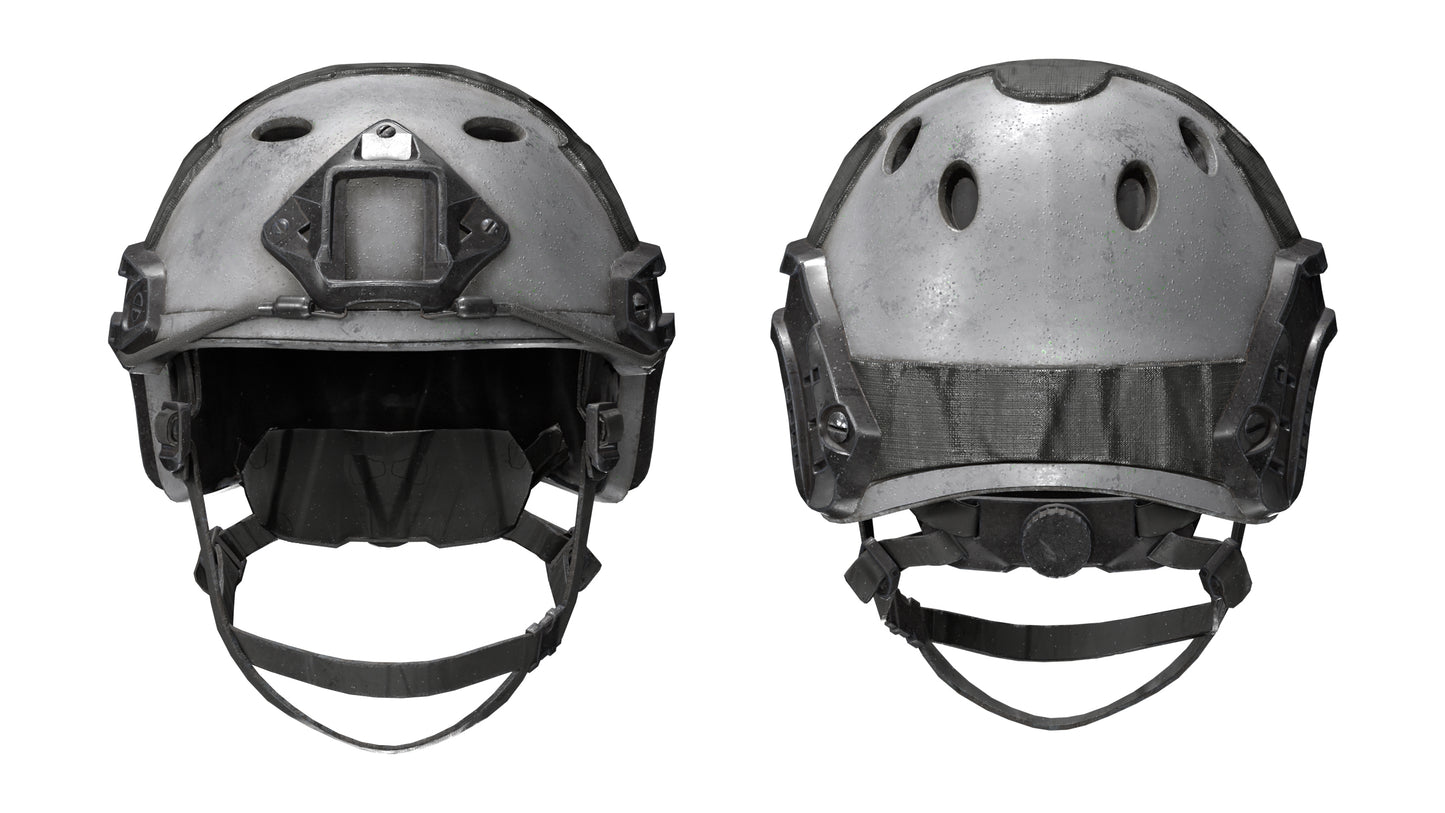 SHADOW COMPANY OPS CORE BUMP HELMET