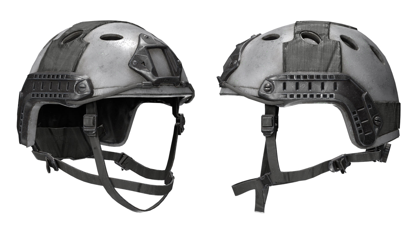 SHADOW COMPANY OPS CORE BUMP HELMET