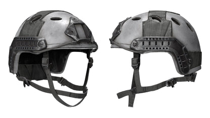 SHADOW COMPANY OPS CORE BUMP HELMET 3dmilitaryassets