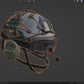 SHADOW COMPANY OPS CORE BUMP HELMET