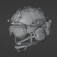 SHADOW COMPANY OPS CORE BUMP HELMET