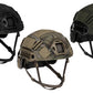 OPSCORE FAST XP BALLISTIC HELMET