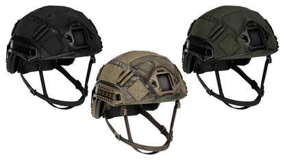 OPSCORE FAST XP BALLISTIC HELMET 3dmilitaryassets