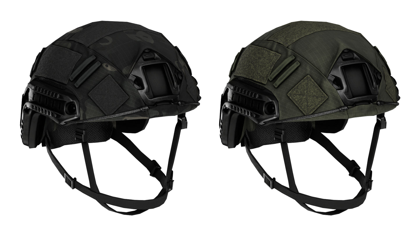 OPSCORE FAST XP BALLISTIC HELMET